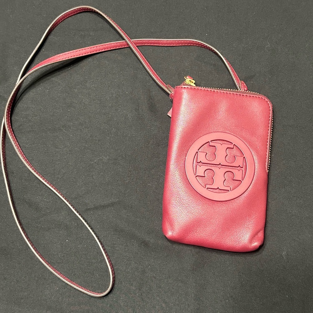 Tory Burch crossbody purse